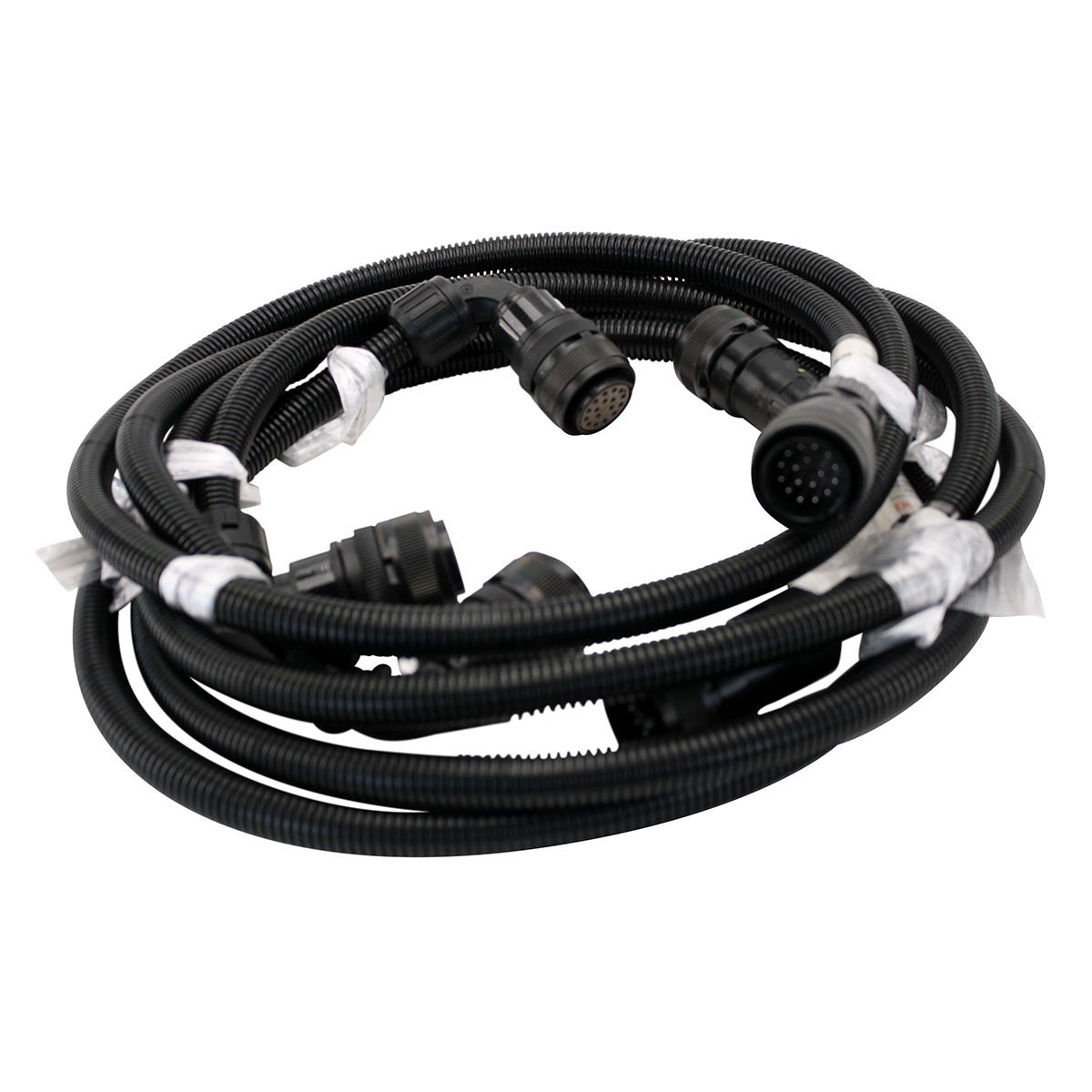 CABLES